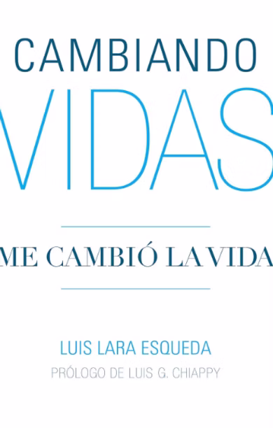 Cambiando Vidas