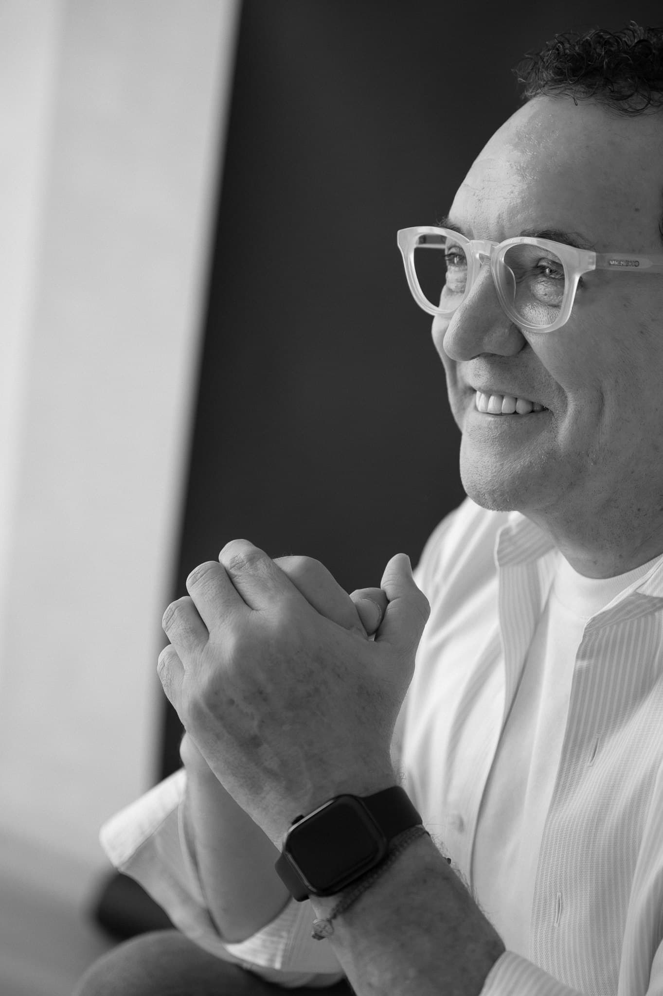 Luis Lara Esqueda, El Tío Cool